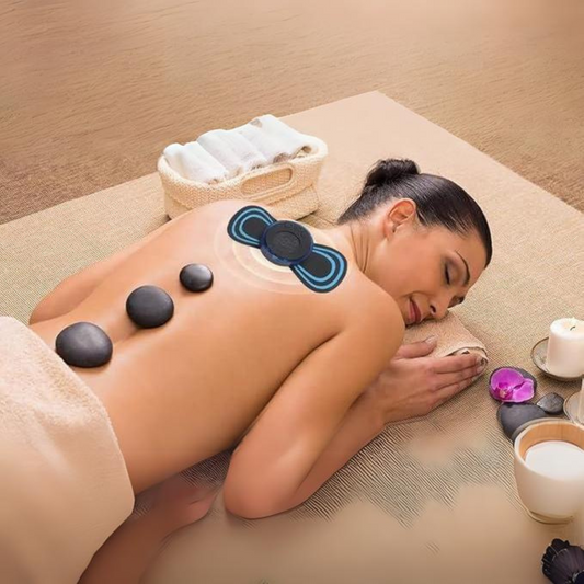 VibeRelax Wireless Body Massager