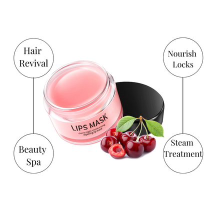 PureLips Hydrating Lip Care