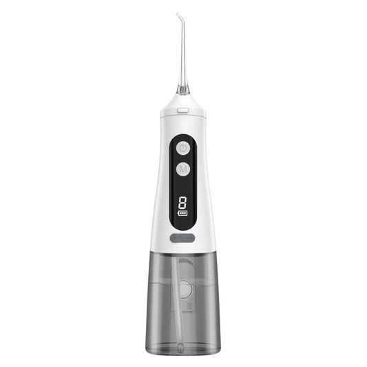 2024 Stylish Teeth Hygiene Care Appliances Personal Care Teeth Cleaning Tool Electric Water Flossers